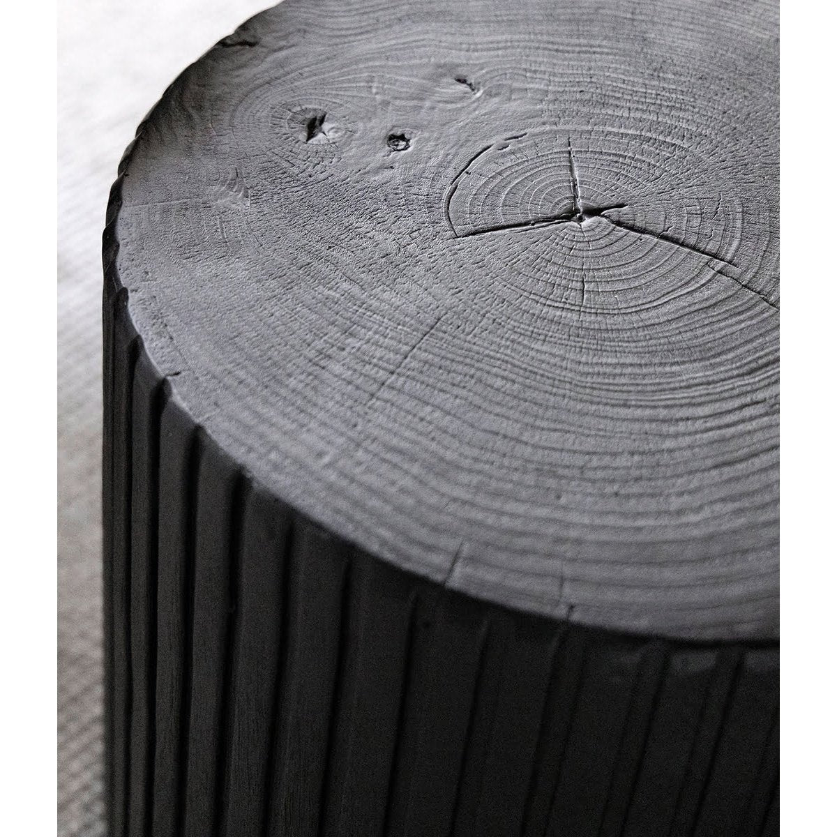 GROOVE Artwood Sidebord