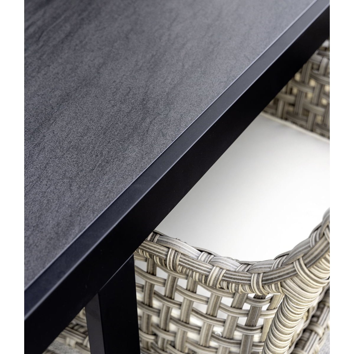 ROMANO spisebord Artwood Spisebord