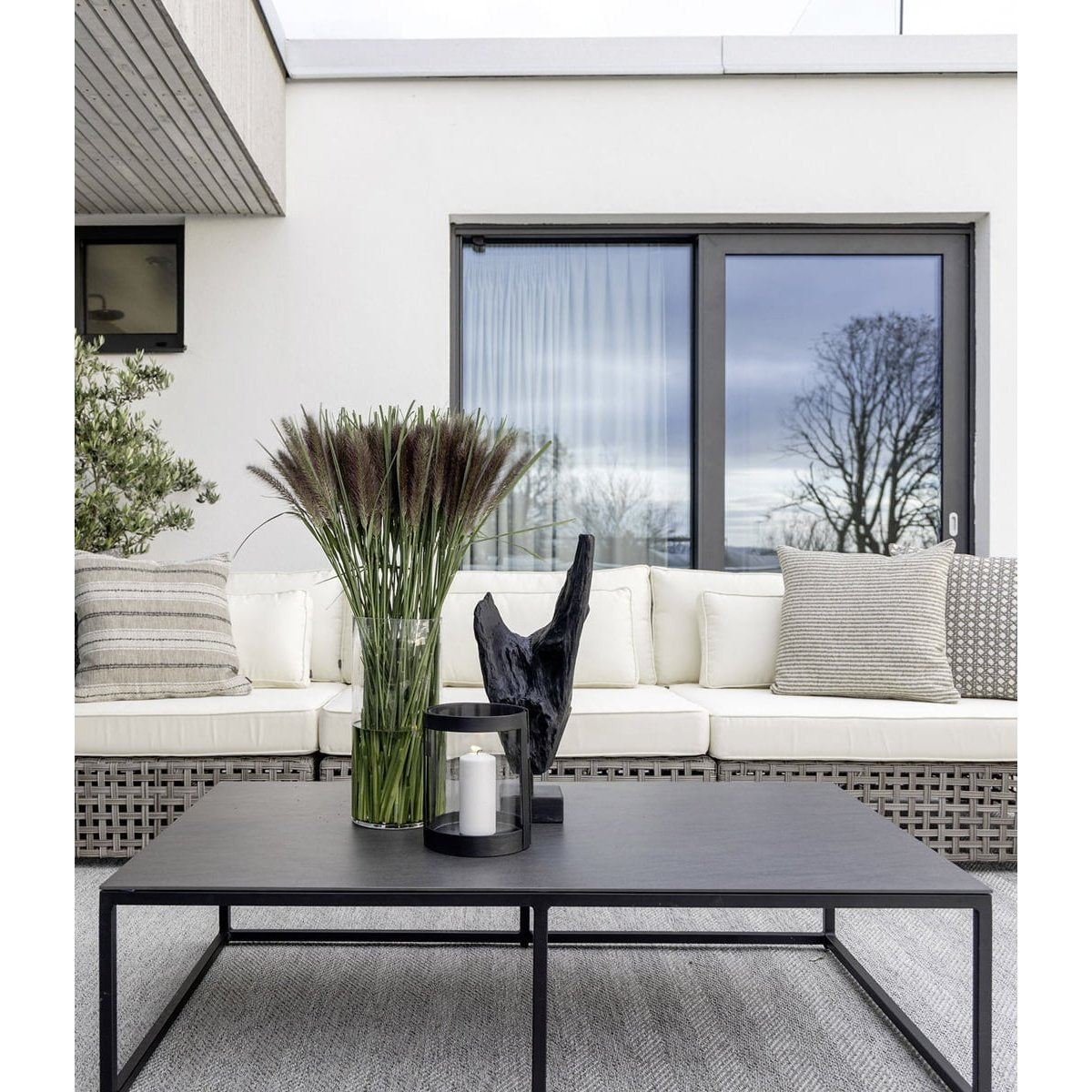 ROMANO sofabord Artwood Sofabord