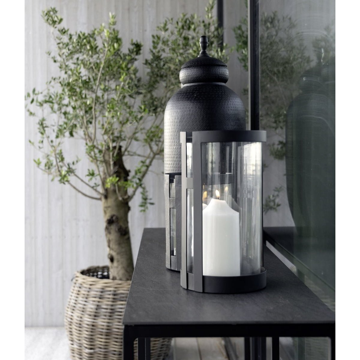 ROMANO konsollbord Artwood Konsollbord