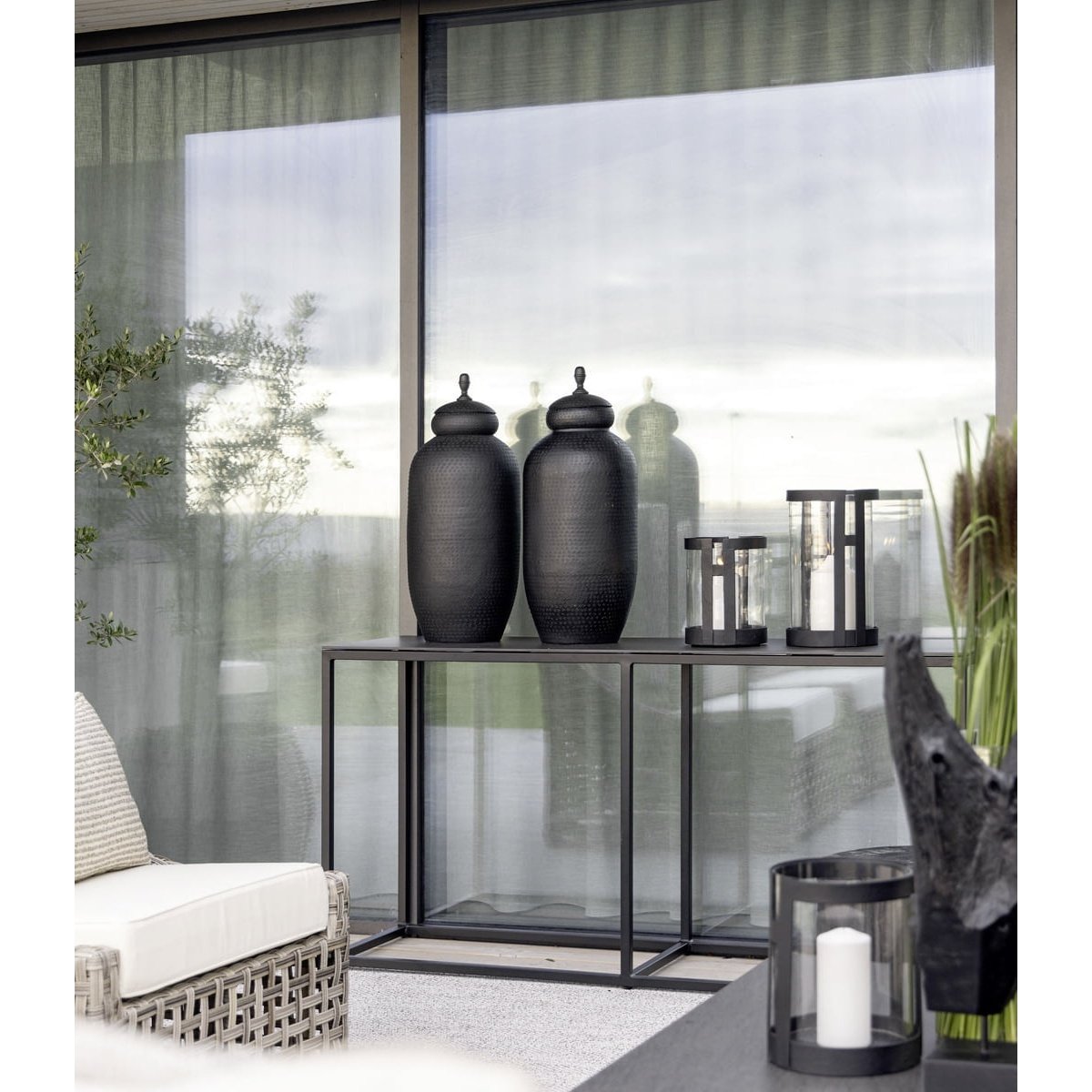 ROMANO konsollbord Artwood Konsollbord