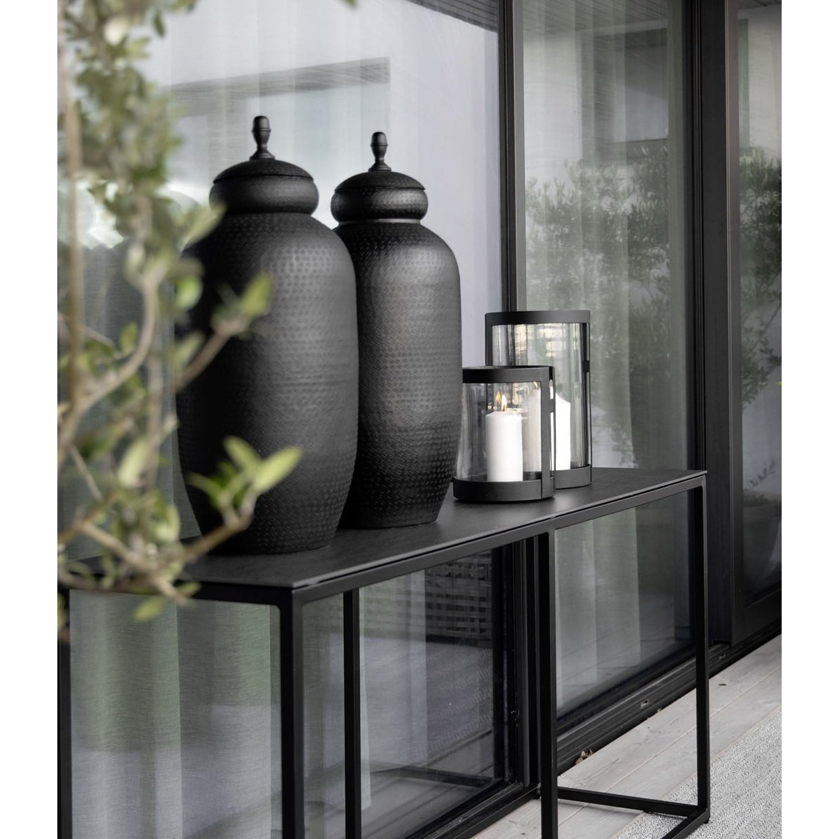 ROMANO konsollbord Artwood Konsollbord