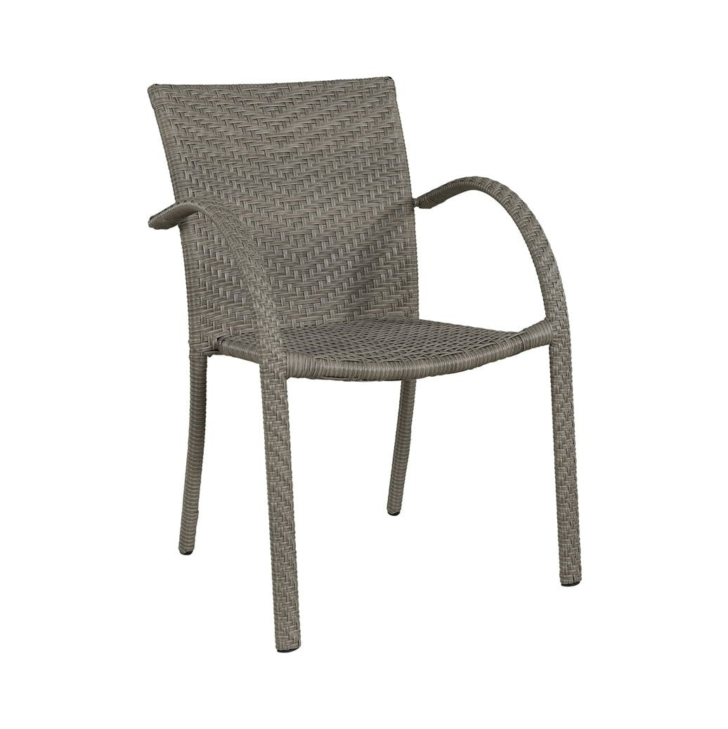 NEW YORK Artwood Spisestol