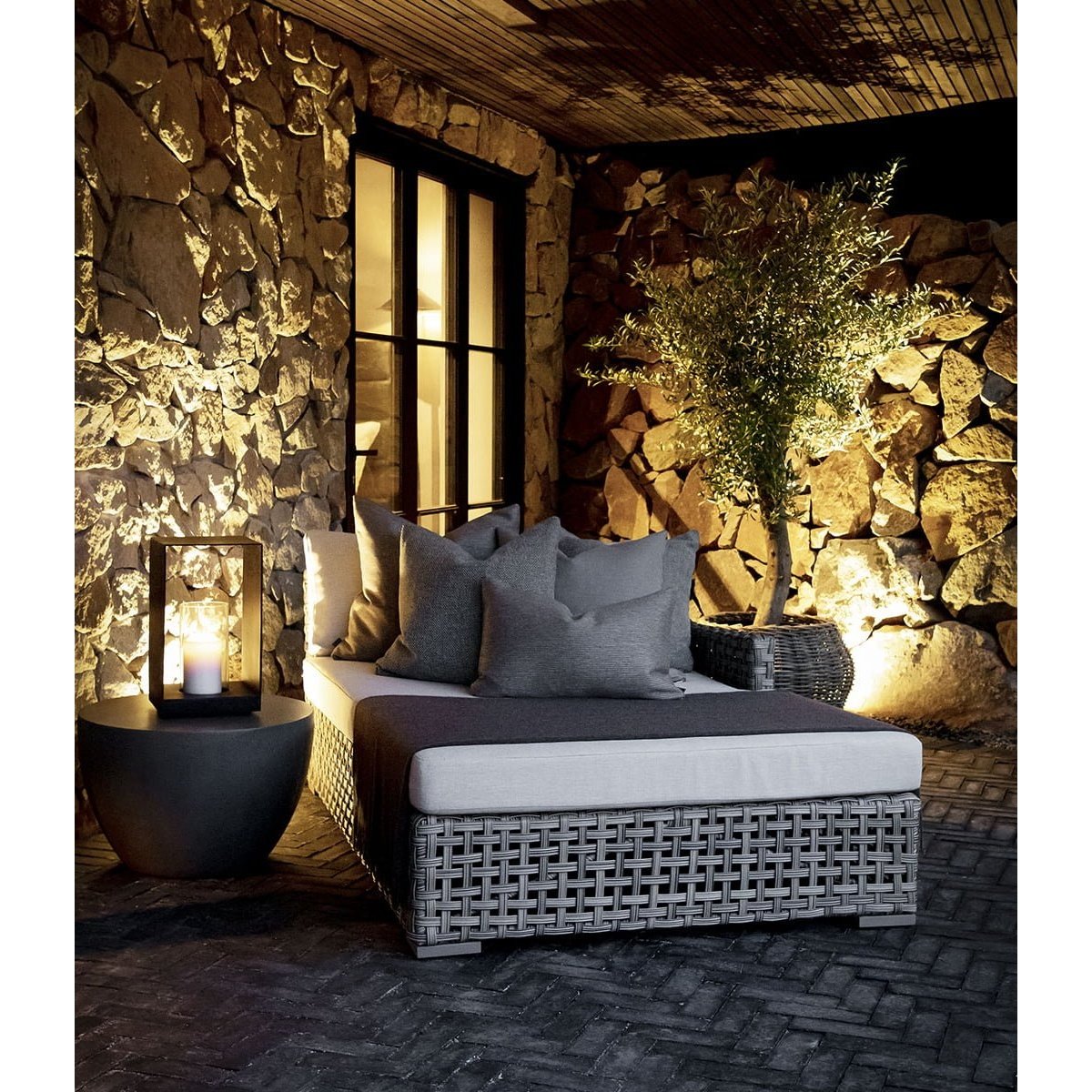 SAN REMO armlene høyre Artwood Sofa