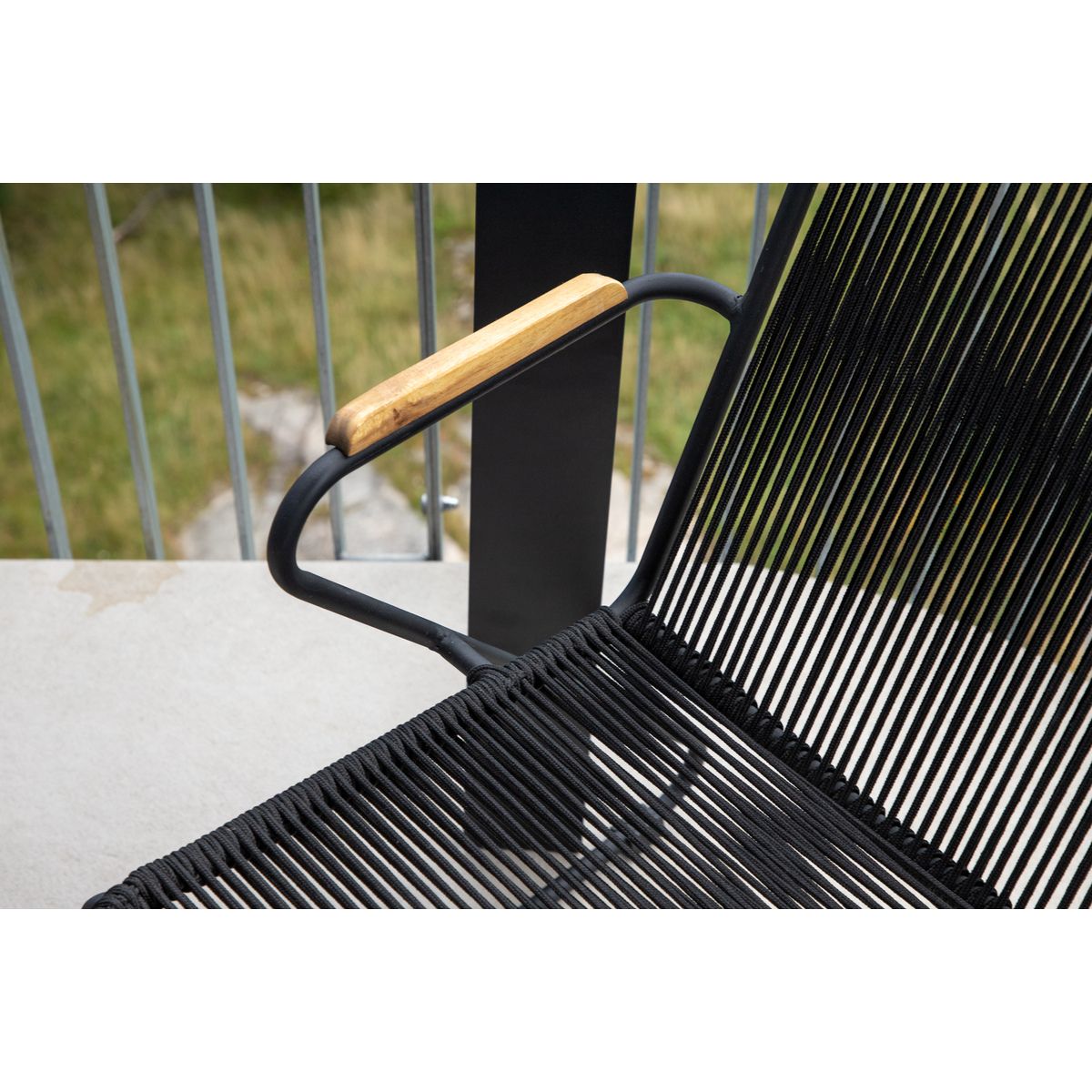 Bois Dining Chair Venture Design Spisestol