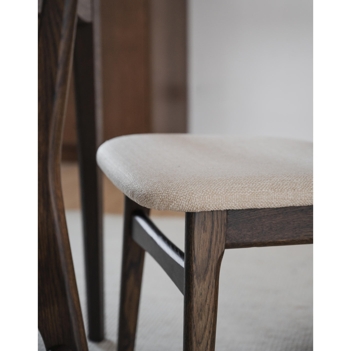 Rodham spisestol Rowico Spise stol