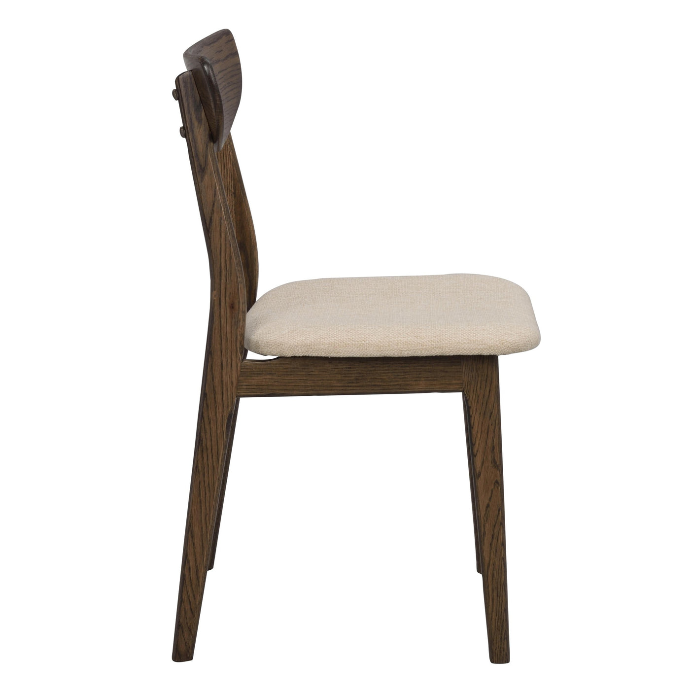 Rodham spisestol Rowico Spise stol