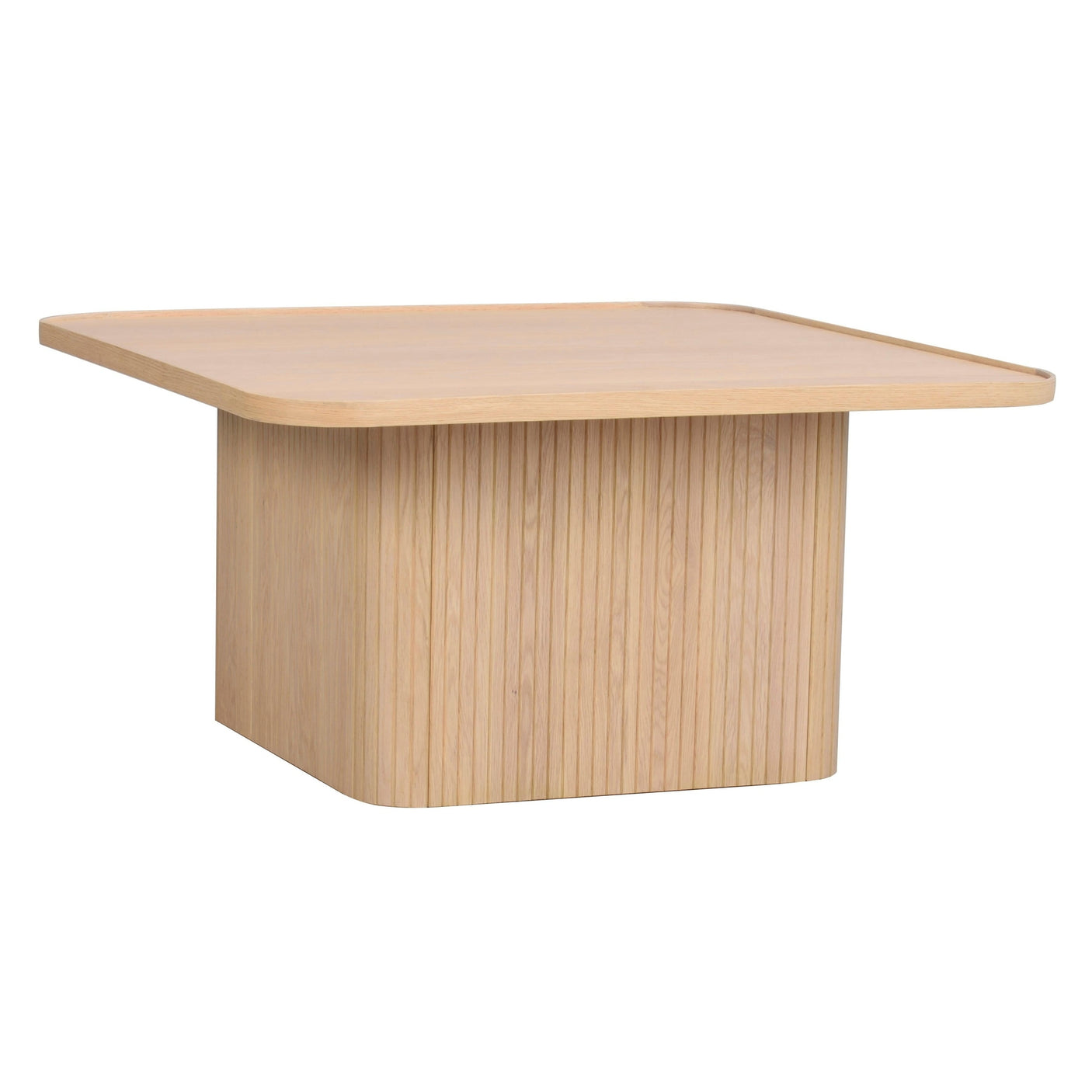 Sullivan sofabord 80x80 Rowico Sofabord