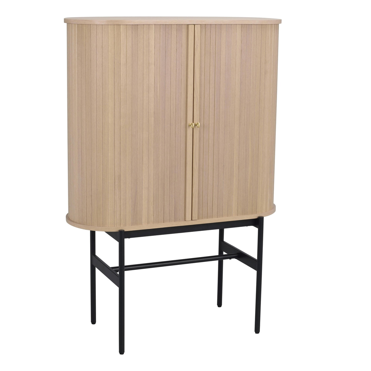 Haddington Vitrineskap Rowico Vitrineskap