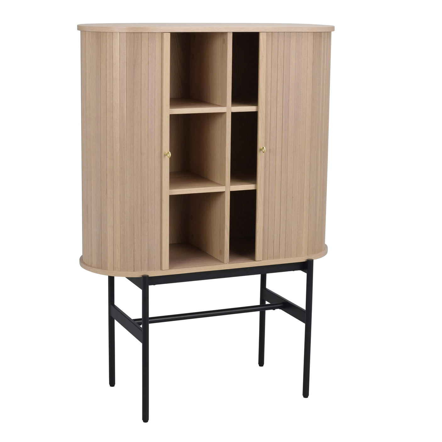 Haddington Vitrineskap Rowico Vitrineskap