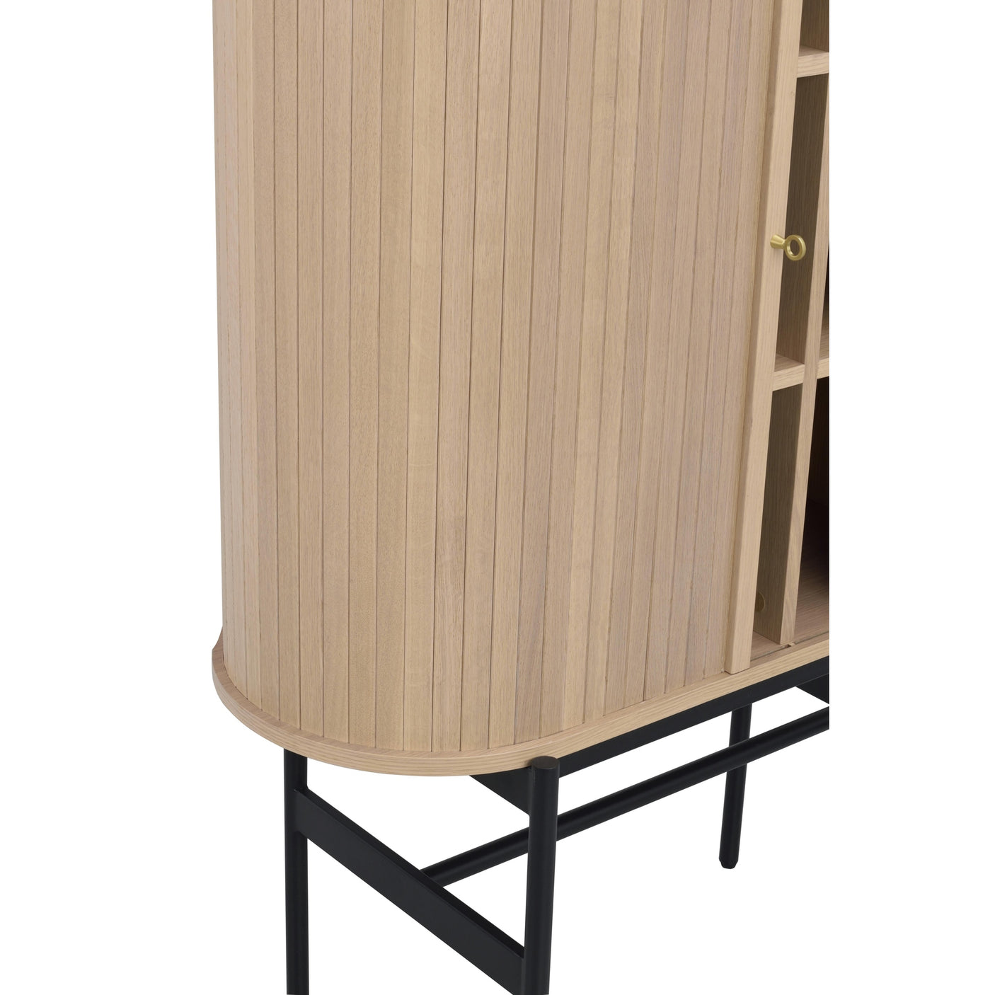 Haddington Vitrineskap Rowico Vitrineskap