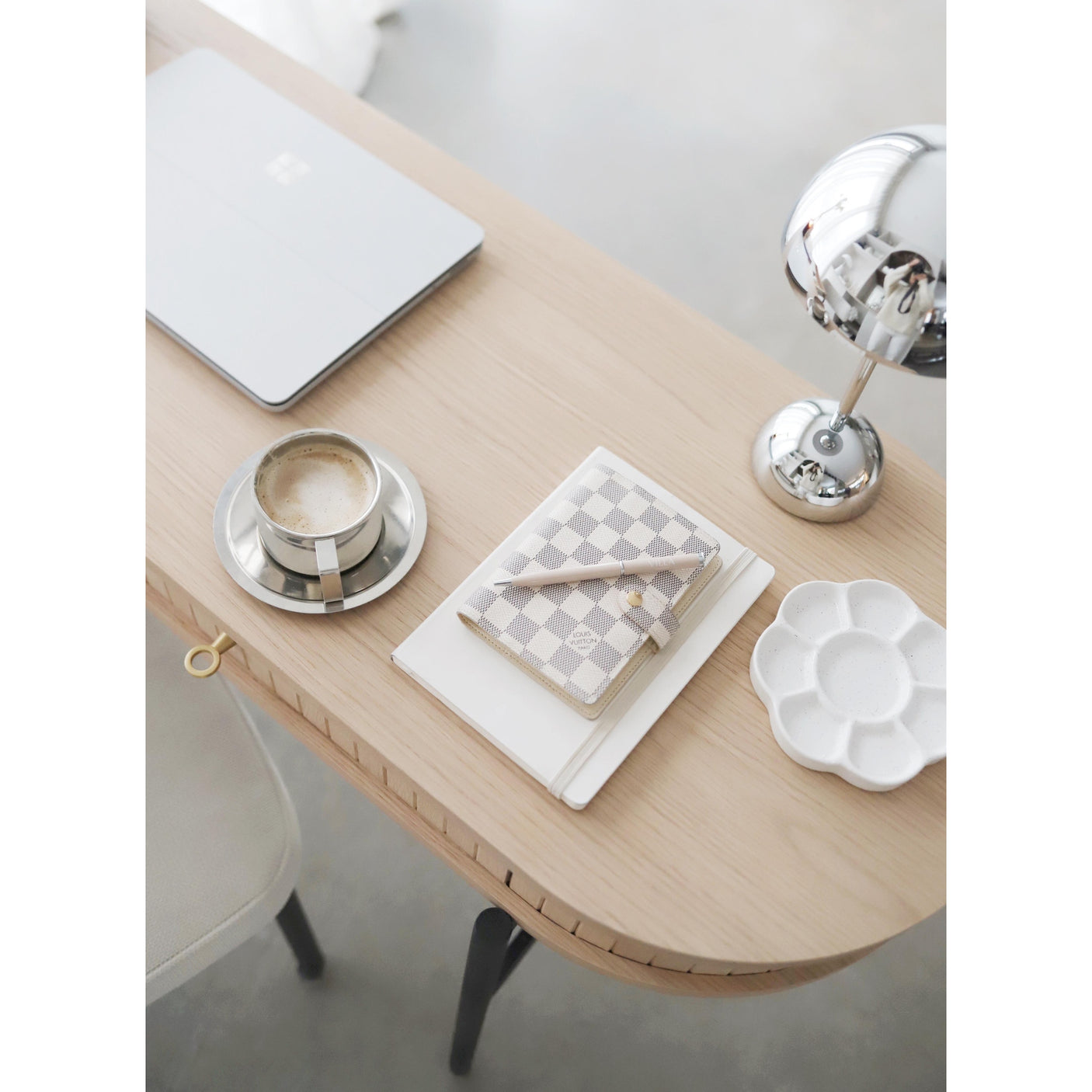 Haddington konsollbord 142 Rowico Skrivebord