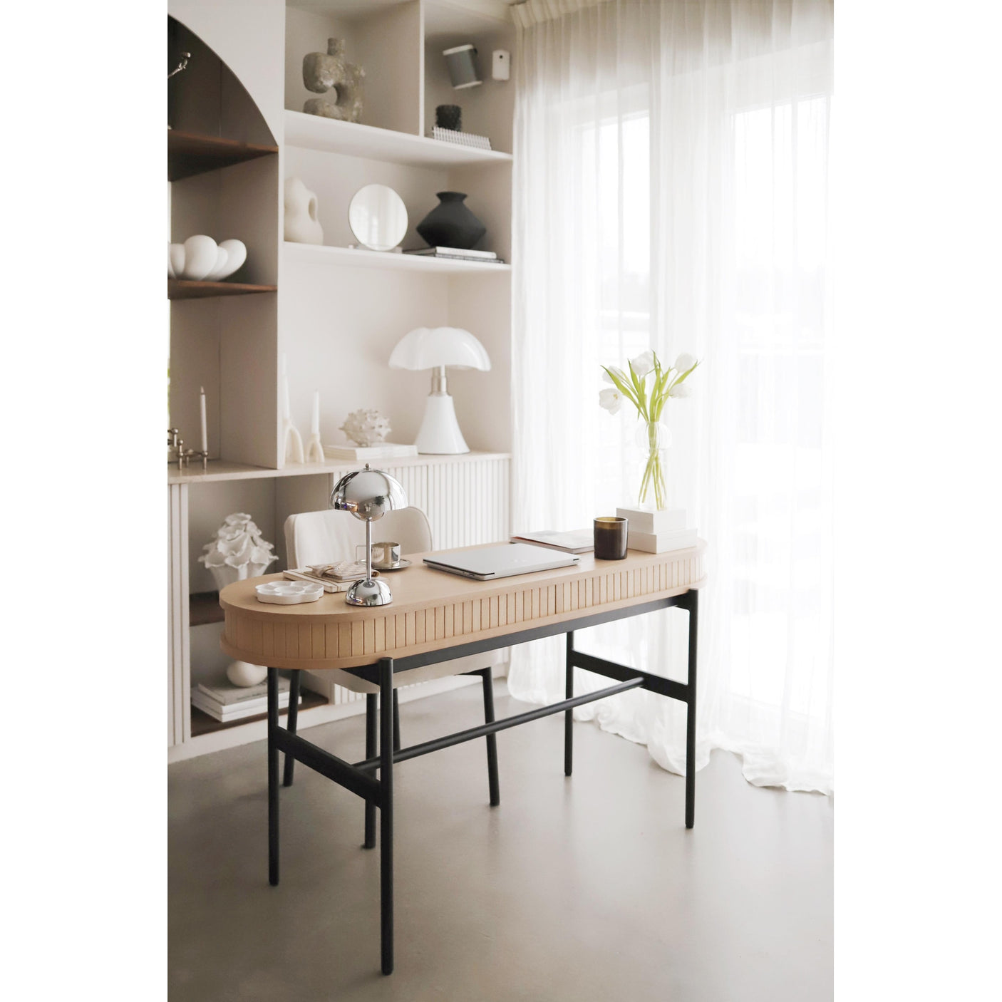 Haddington konsollbord 142 Rowico Skrivebord