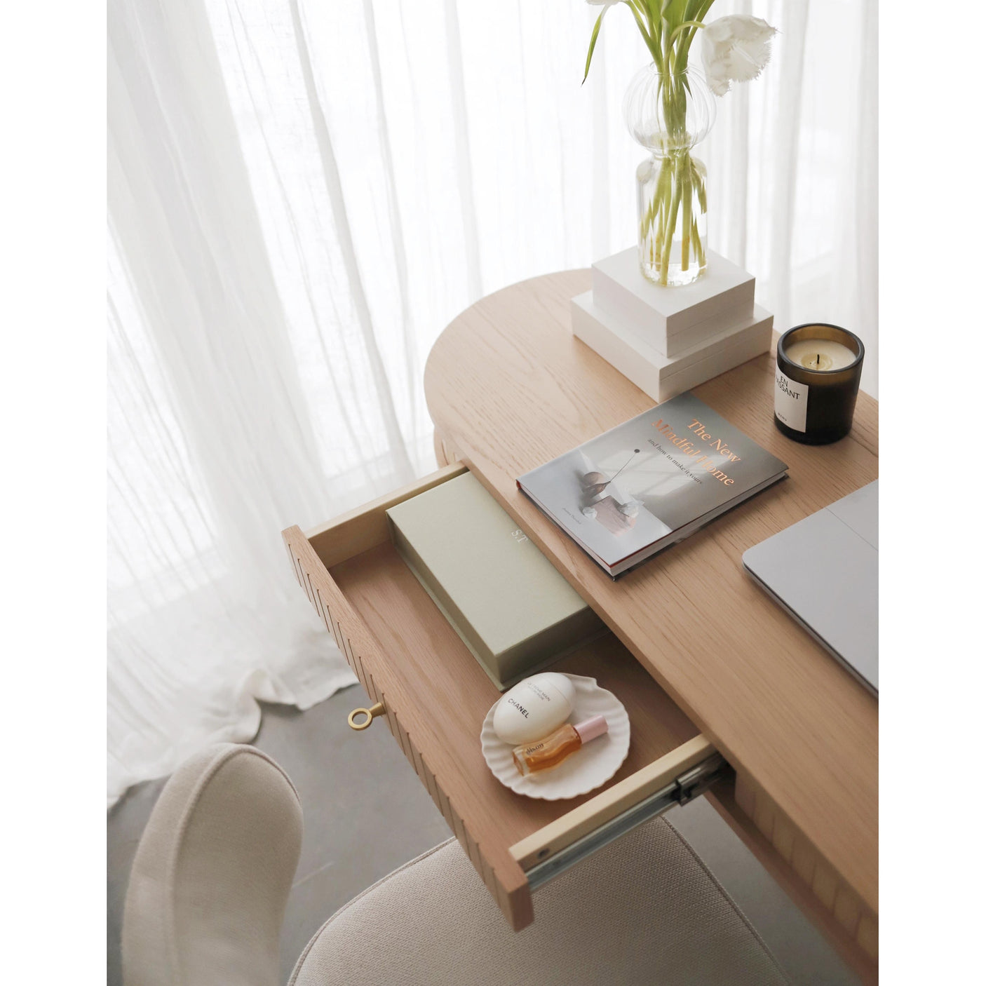 Haddington konsollbord 142 Rowico Skrivebord