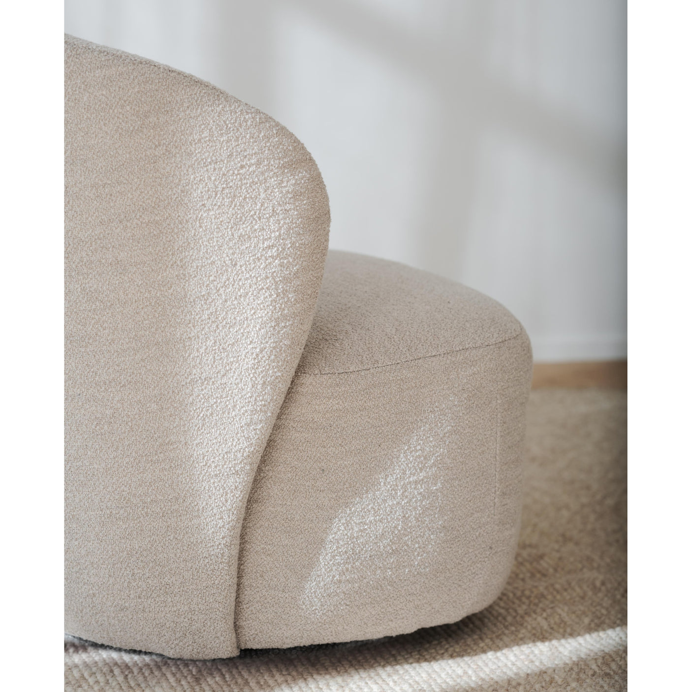 Roselawn lenestol med sviwel Rowico Lenestol