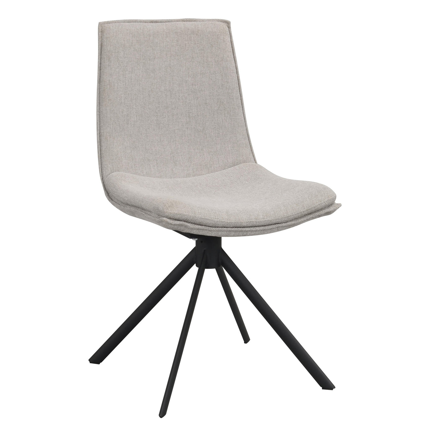 Lowell spisestol Rowico Spisestol