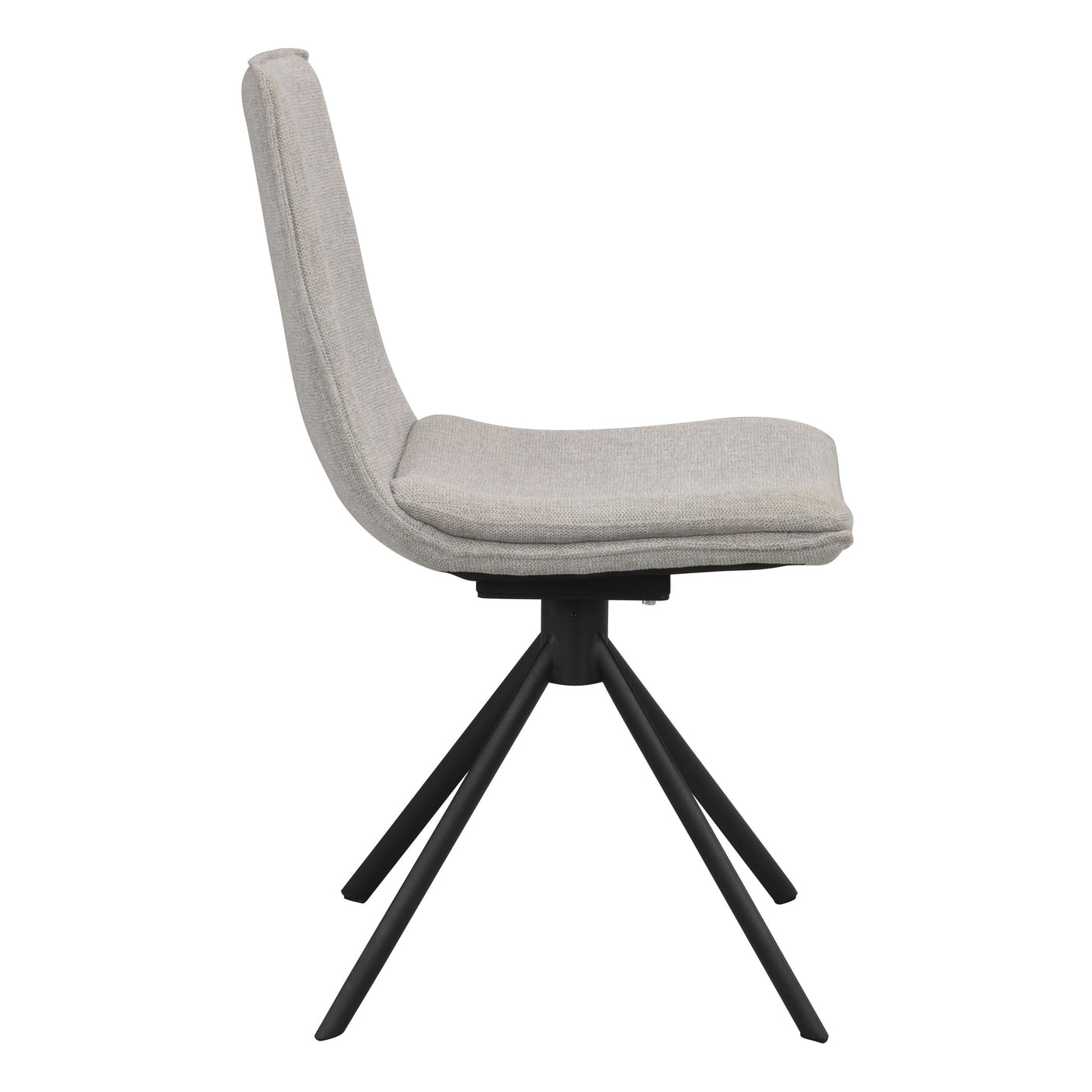 Lowell spisestol Rowico Spisestol