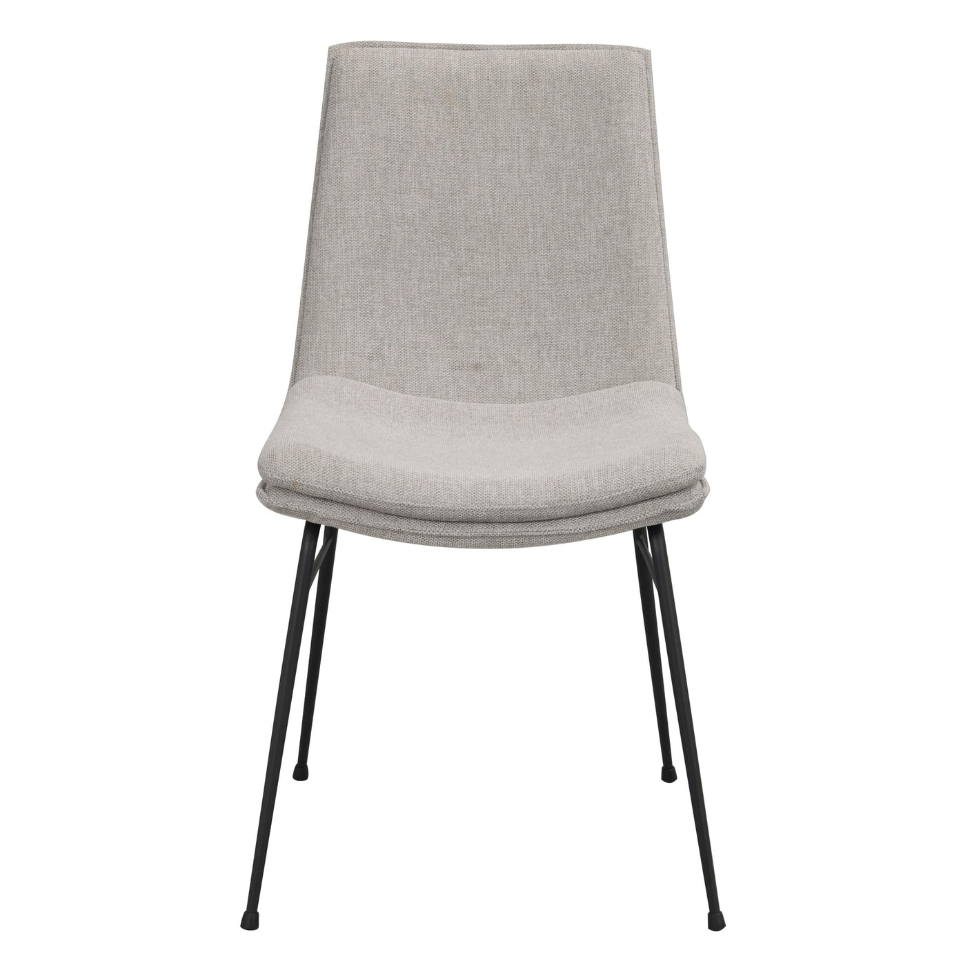 Lowell spisestol Rowico Spisestol