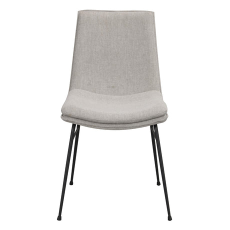 Lowell spisestol Rowico Spisestol