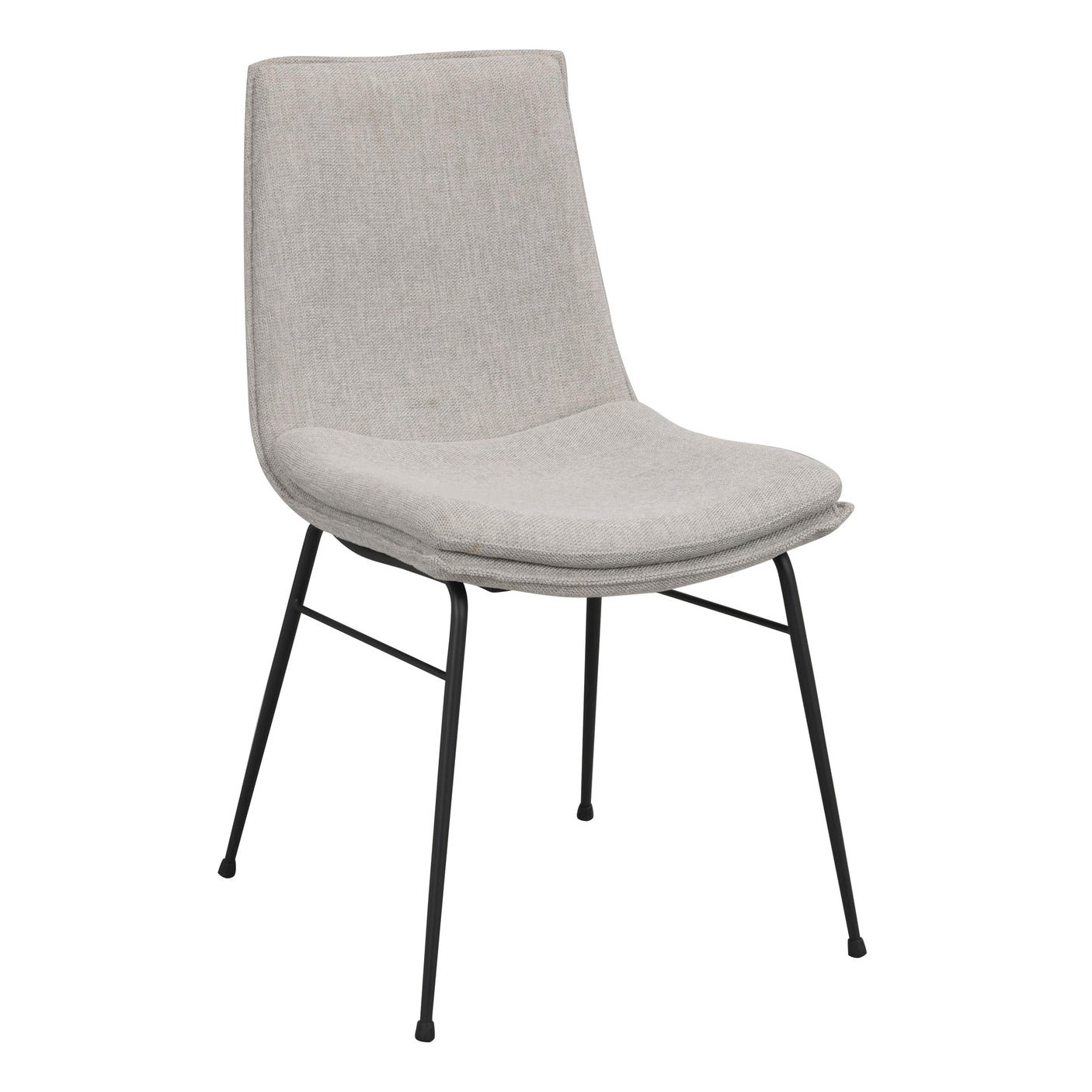 Lowell spisestol Rowico Spisestol