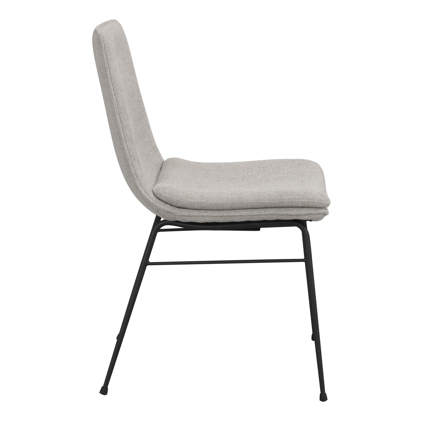 Lowell spisestol Rowico Spisestol