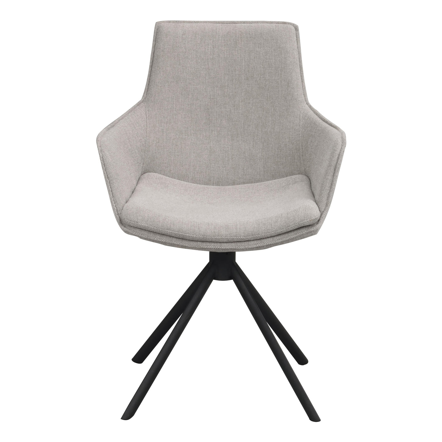 Lowell spisestol med armstøtte Rowico Spisestol