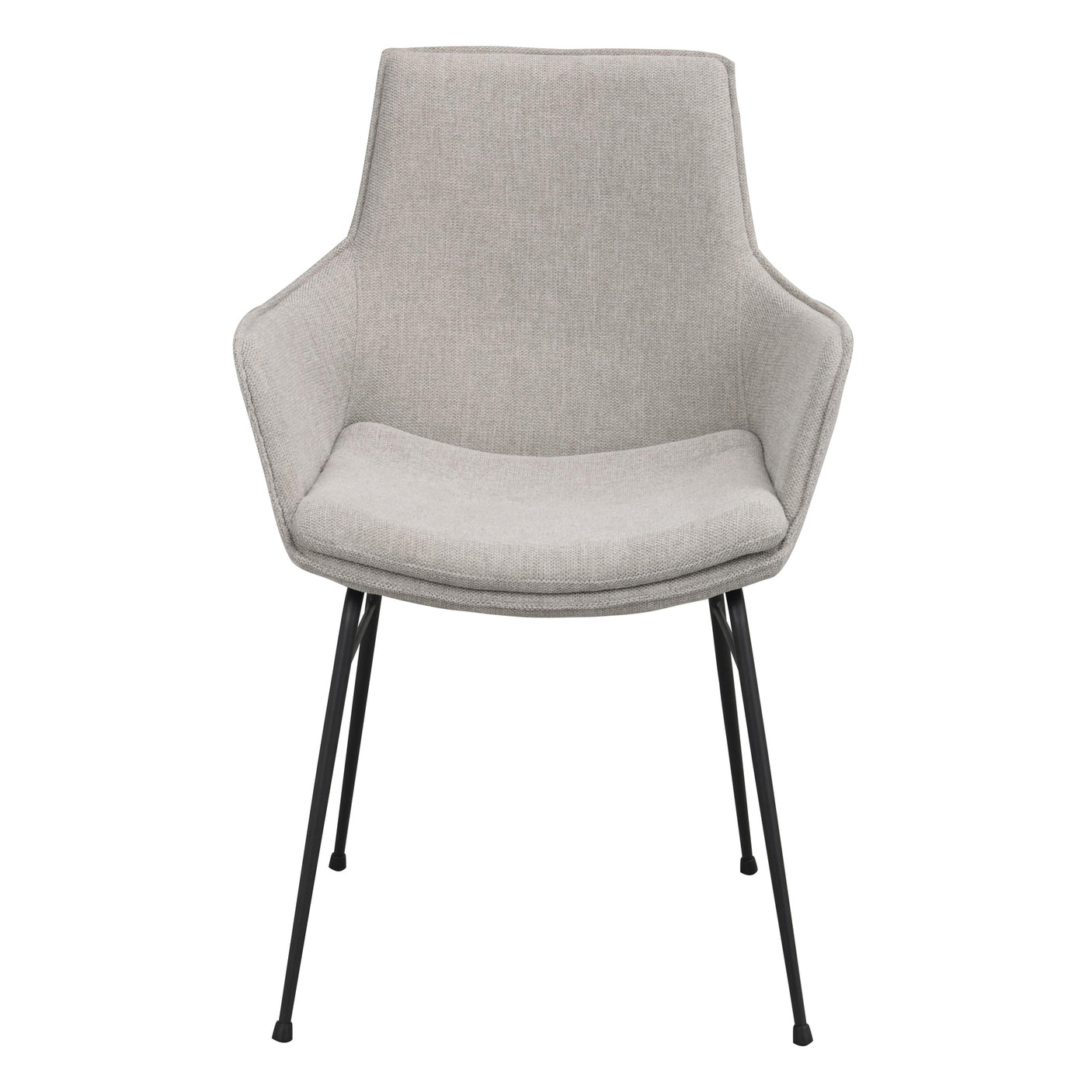 Lowell spisestol med armstøtte Rowico Spisestol