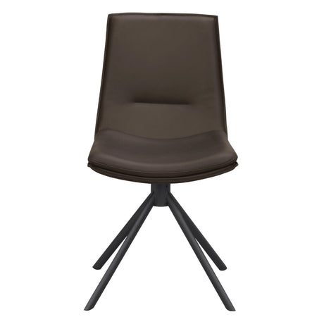 Lowell spisestol Rowico Spisestol