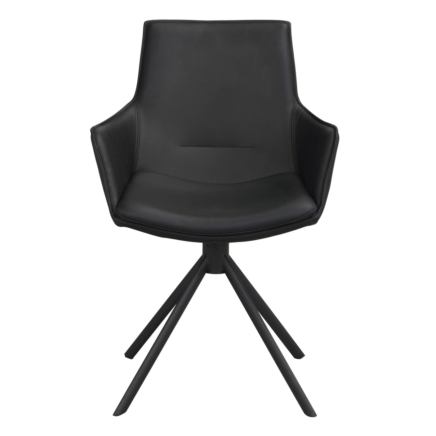 Lowell spisestol med armstøtte Rowico Spisestol