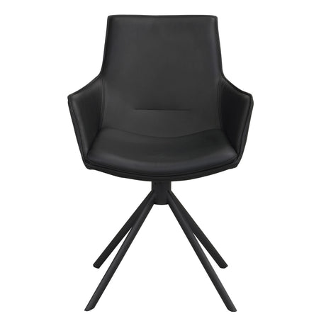 Lowell spisestol med armstøtte Rowico Spisestol