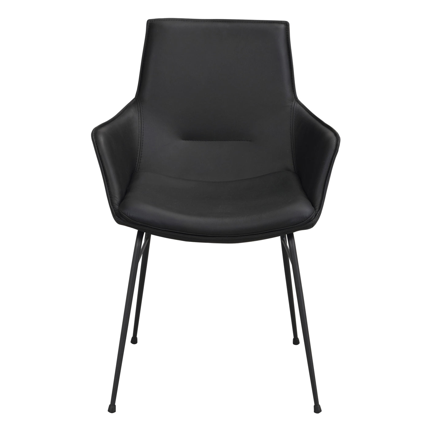 Lowell spisestol med armstøtte Rowico Spisestol