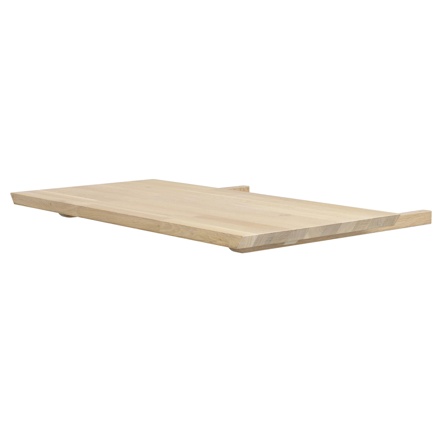 Carradale Endeplate 50 Rowico ileggsplater