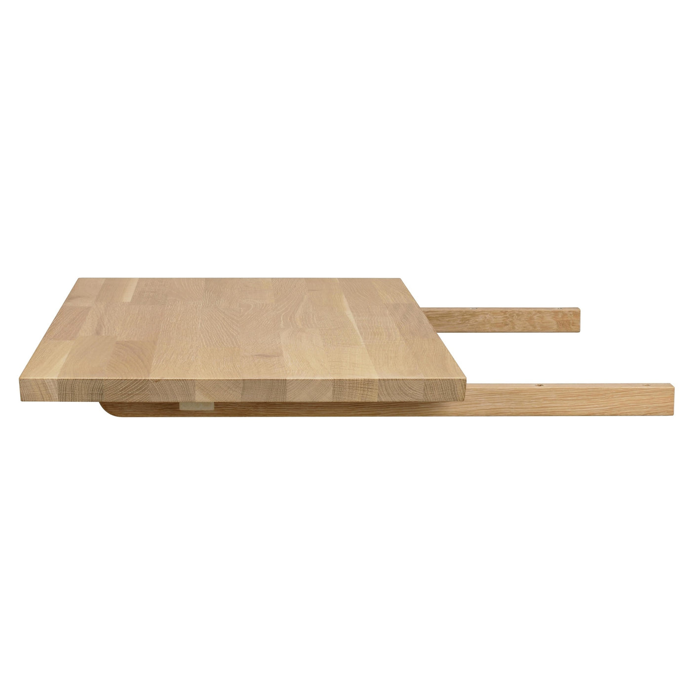 Carradale Endeplate 50 Rowico ileggsplater