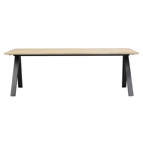 Carradale spisebord 220 Rowico Spisebord