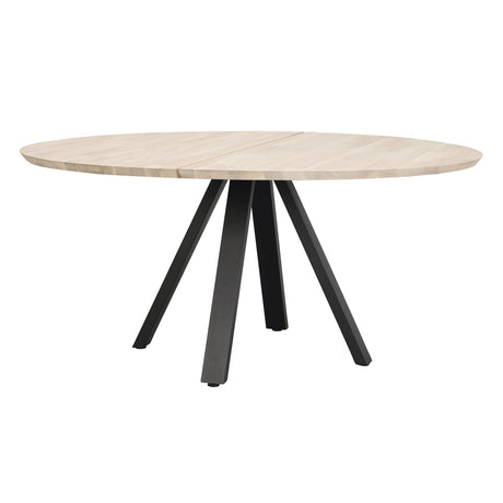 Carradale spisebord Ø150 Rowico Spisebord