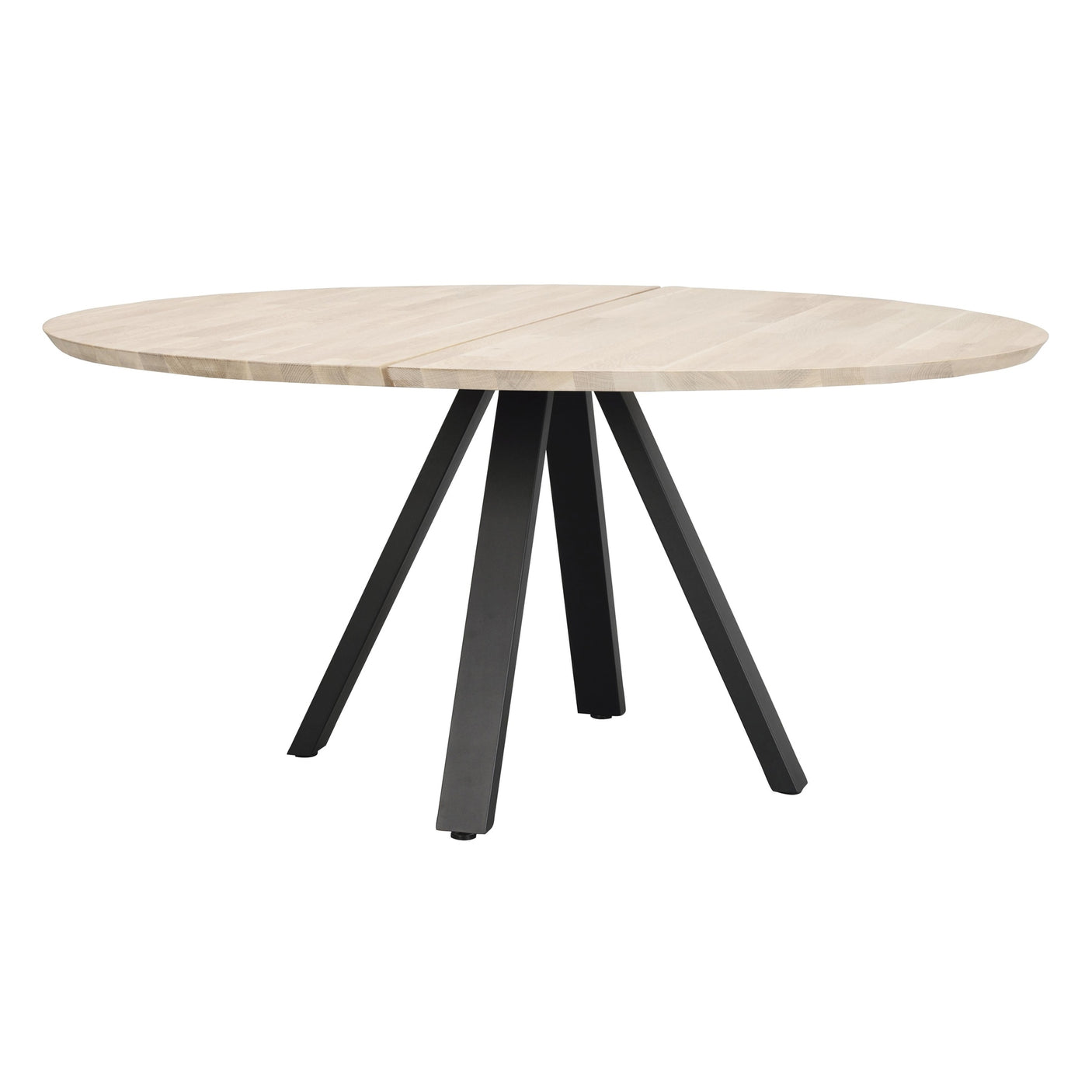 Carradale spisebord Ø150 Rowico Spisebord