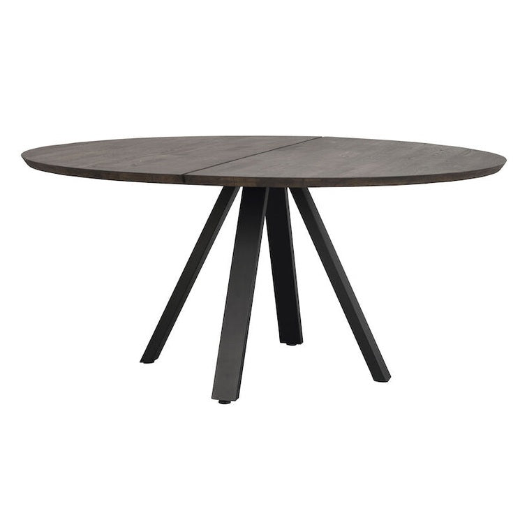 Carradale spisebord Ø150 Rowico Spisebord