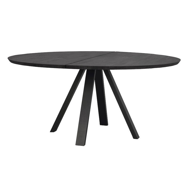 Carradale spisebord Ø150 Rowico Spisebord