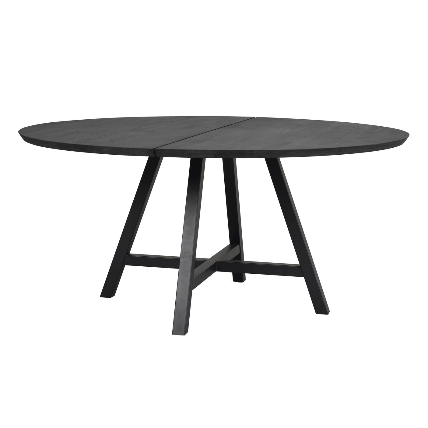 Carradale spisebord Ø150 Rowico Spisebord