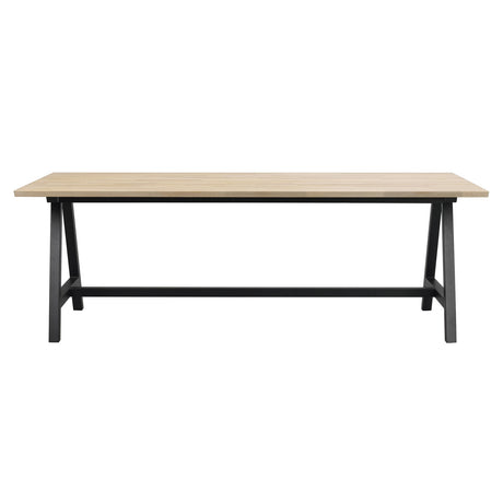 Carradale spisebord 220 Rowico Spisebord