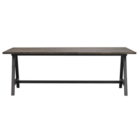 Carradale spisebord 220 Rowico Spisebord