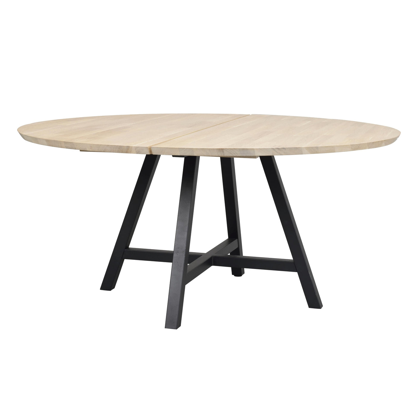 Carradale spisebord Ø150 Rowico Spisebord