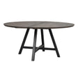 Carradale spisebord Ø150 Rowico Spisebord