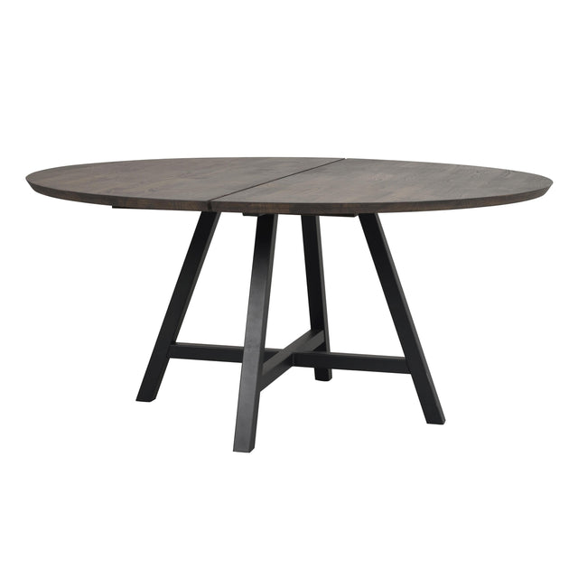 Carradale spisebord Ø150 Rowico Spisebord