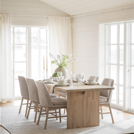 Emmett spisebord Rowico Spisebord