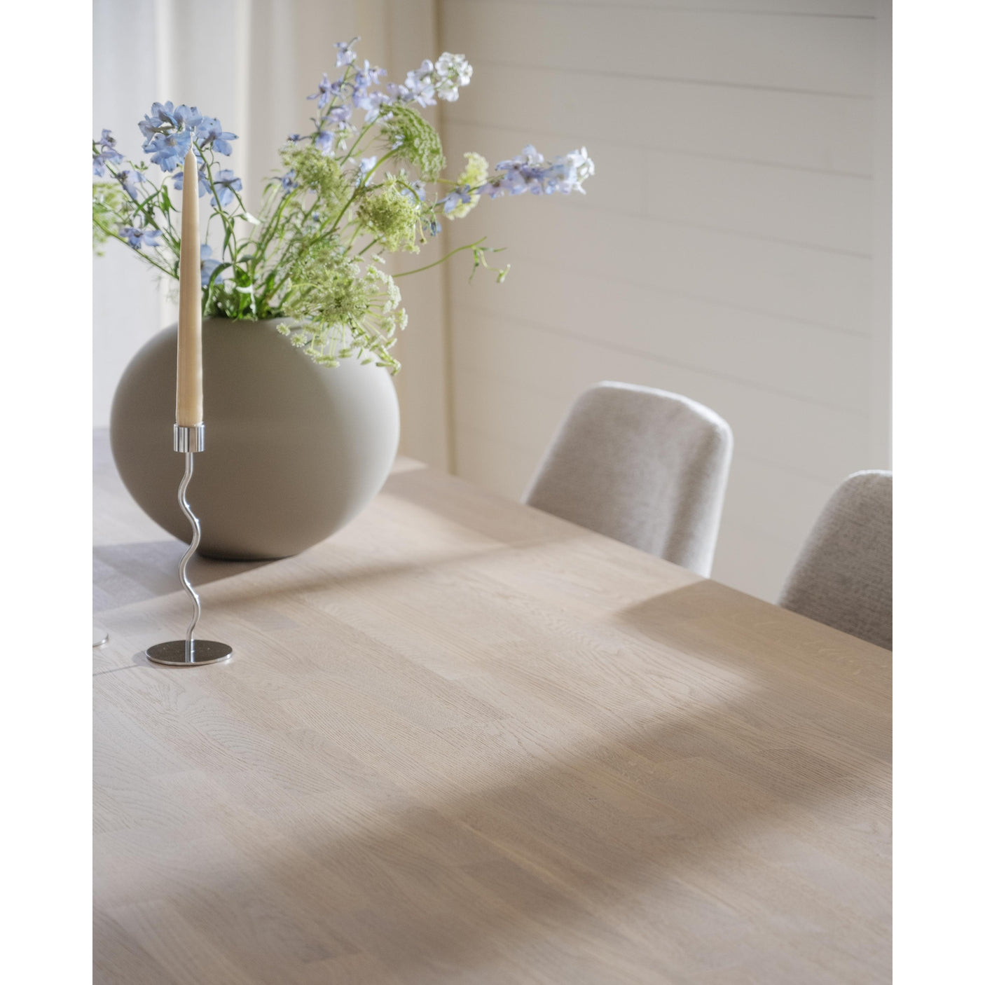 Emmett spisebord Rowico Spisebord