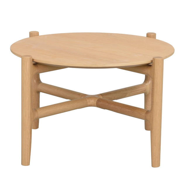 Holton sofabord Ø55 Rowico Sofabord