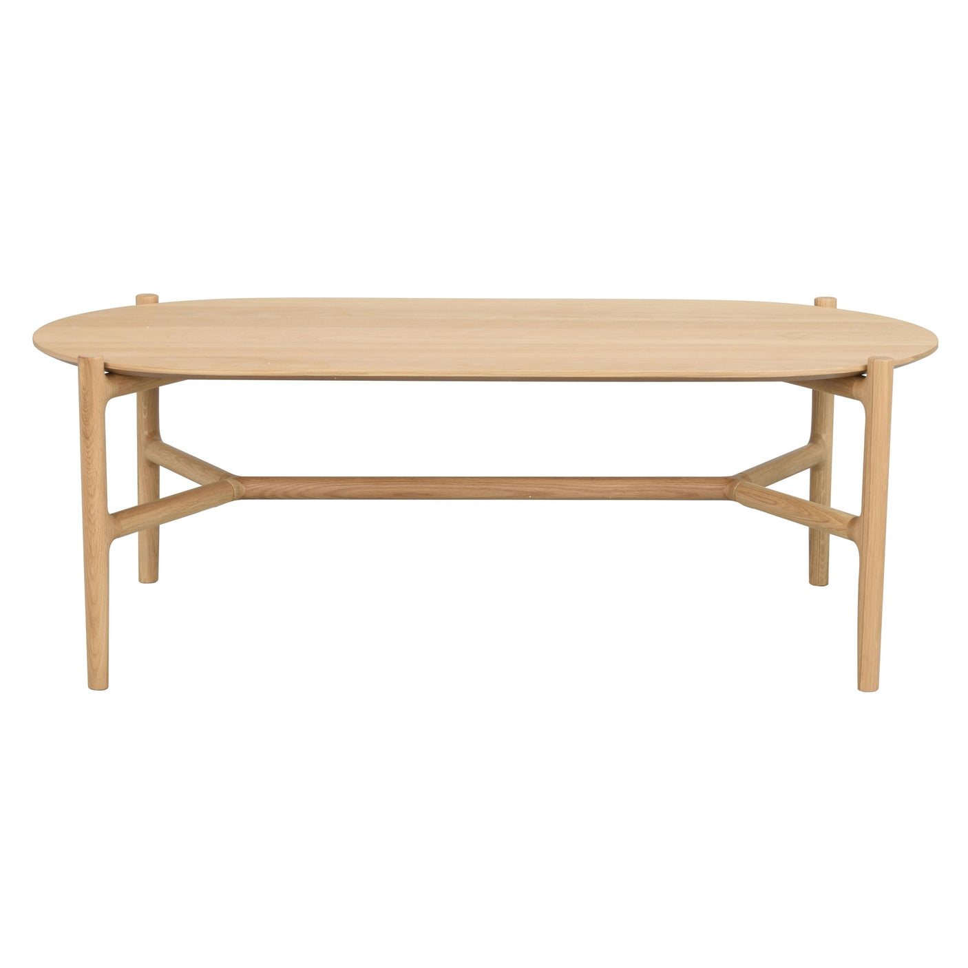 Holton sofabord 130x65 Rowico Sofabord