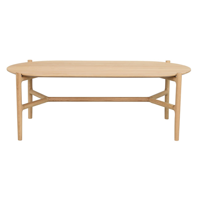 Holton sofabord 130x65 Rowico Sofabord