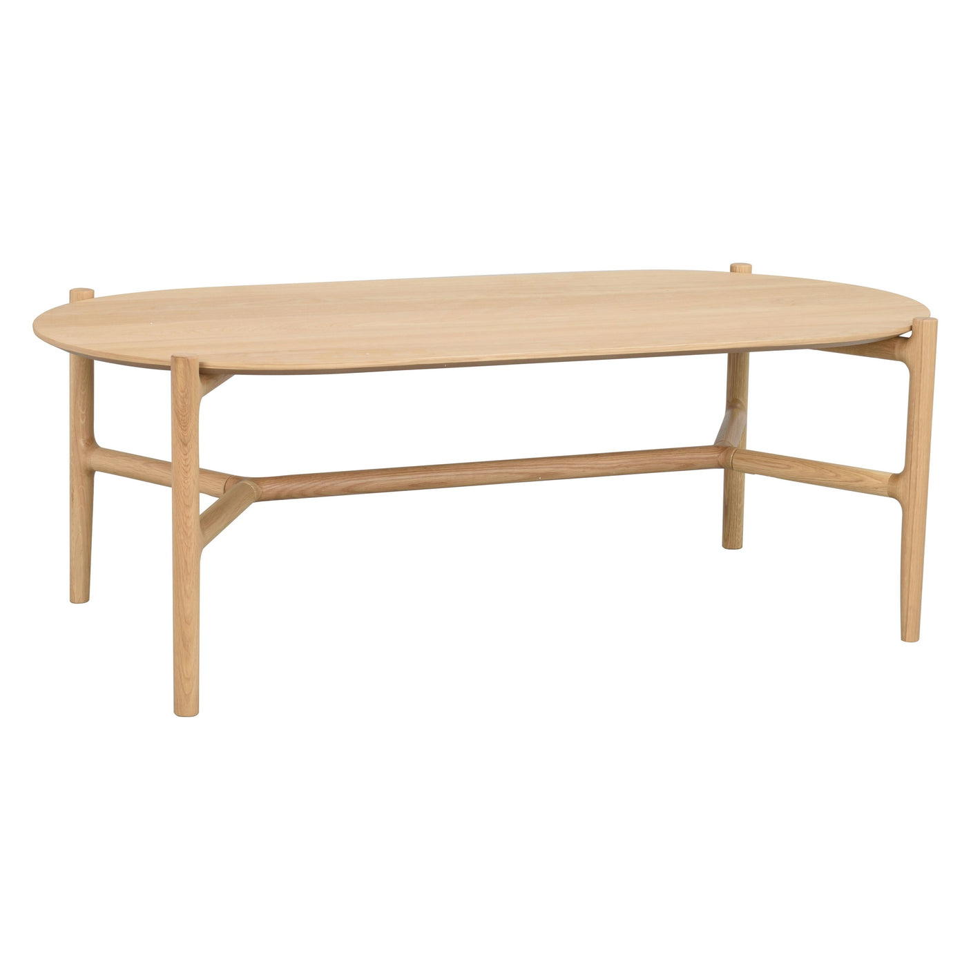 Holton sofabord 130x65 Rowico Sofabord